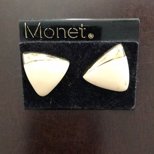 Monet Earrings